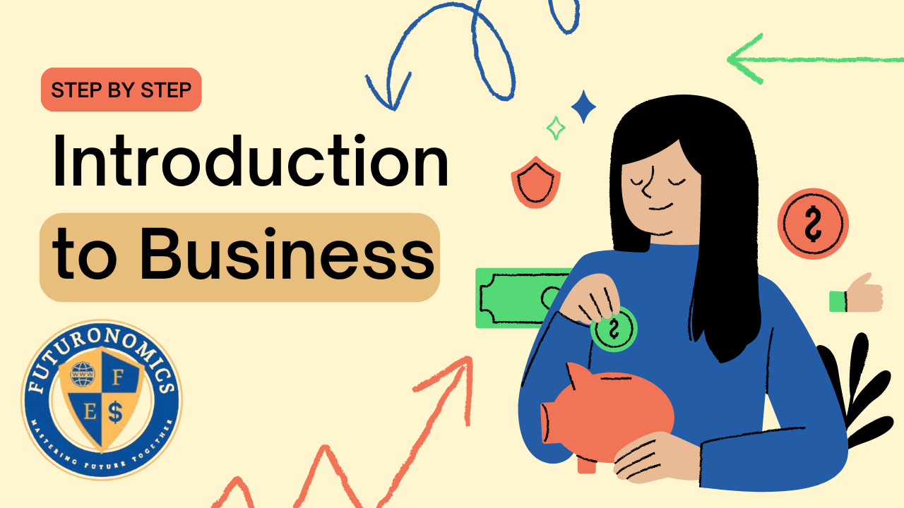 Introduction to Business