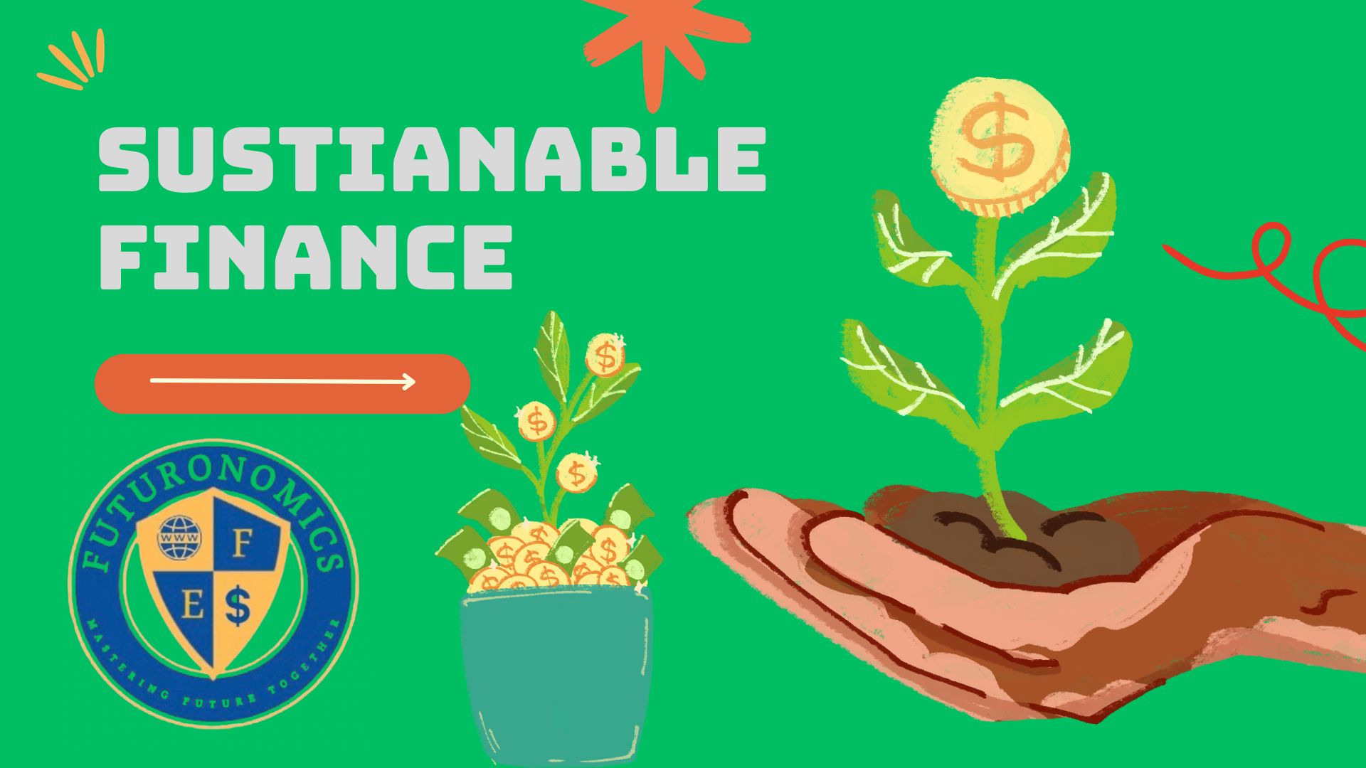 Sustainable Finance