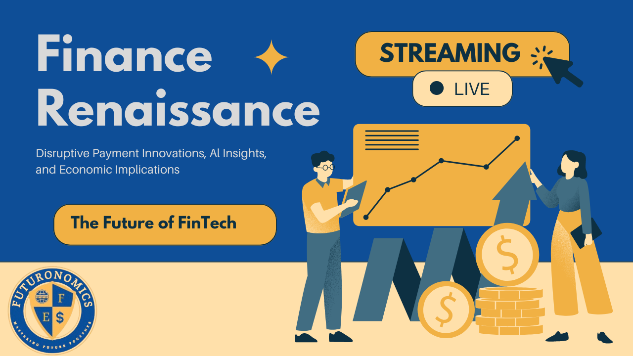 Fintech Renaissance: Disruptive Payment Innovations, AI Insights, and Economic Implications