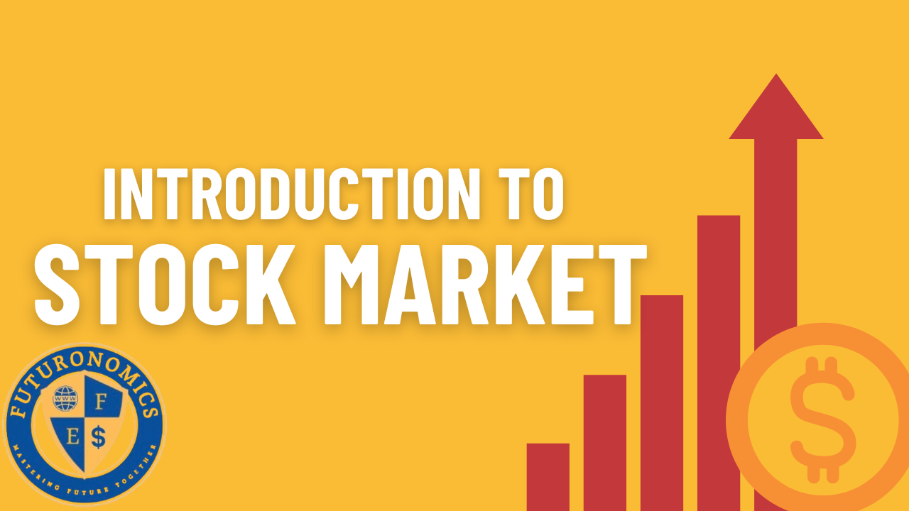 Stock Market – Fundamentals