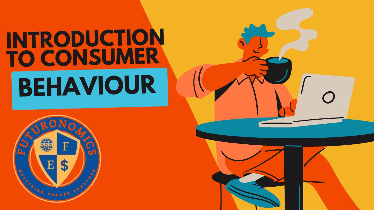 Introduction to Behavioural Economics